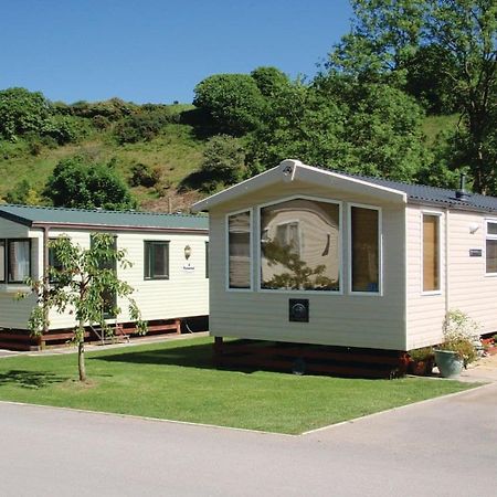 Cardigan Bay Holiday Park מראה חיצוני תמונה