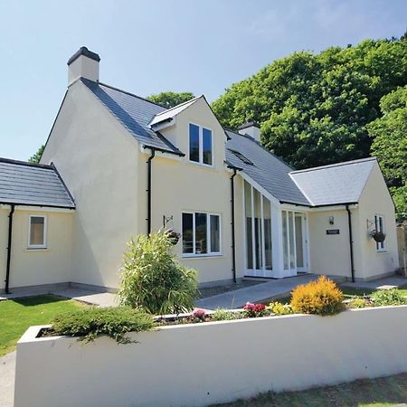 Cardigan Bay Holiday Park מראה חיצוני תמונה