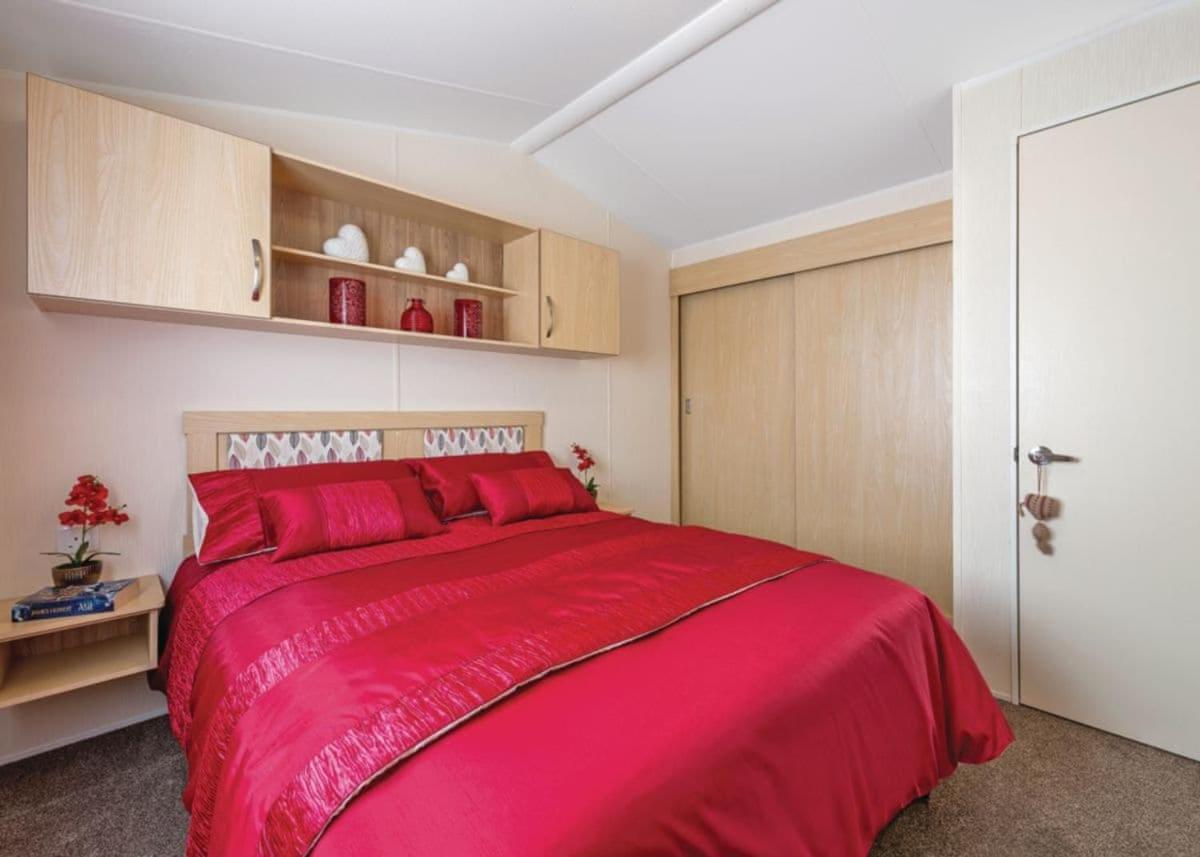 Cardigan Bay Holiday Park מראה חיצוני תמונה