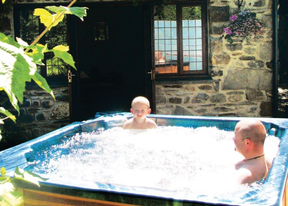 Cardigan Bay Holiday Park מראה חיצוני תמונה