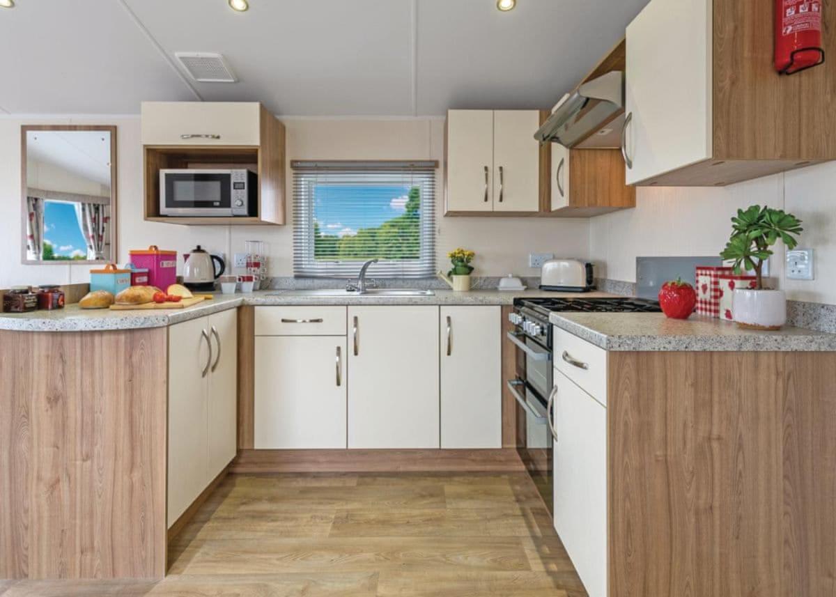 Cardigan Bay Holiday Park מראה חיצוני תמונה