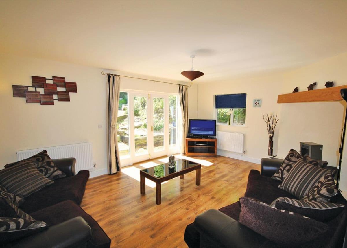 Cardigan Bay Holiday Park מראה חיצוני תמונה