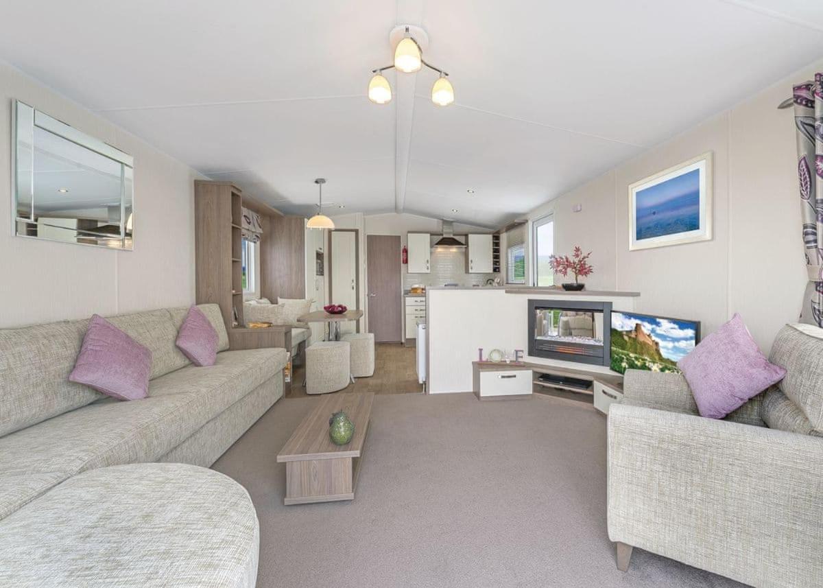 Cardigan Bay Holiday Park מראה חיצוני תמונה